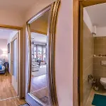 With Private 90 Sqm Rooftop, Free Parking And Air Condition